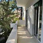 BDC - Gatteschi Luxury Apartment
