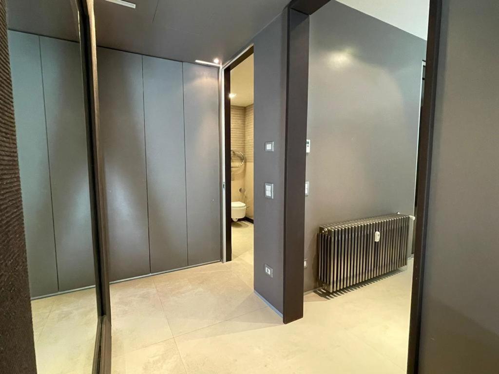 Bdc - Gatteschi Luxury Apartment Rom